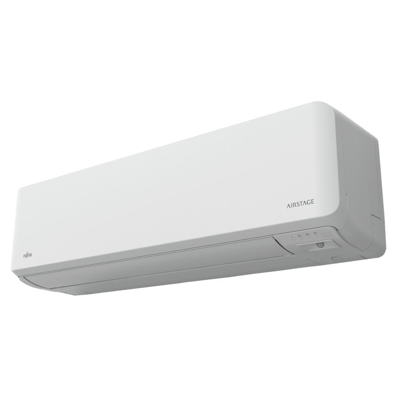 Fujitsu 7.1/8.0kW Air Conditioner Lifestyle Next Spilt Reverse