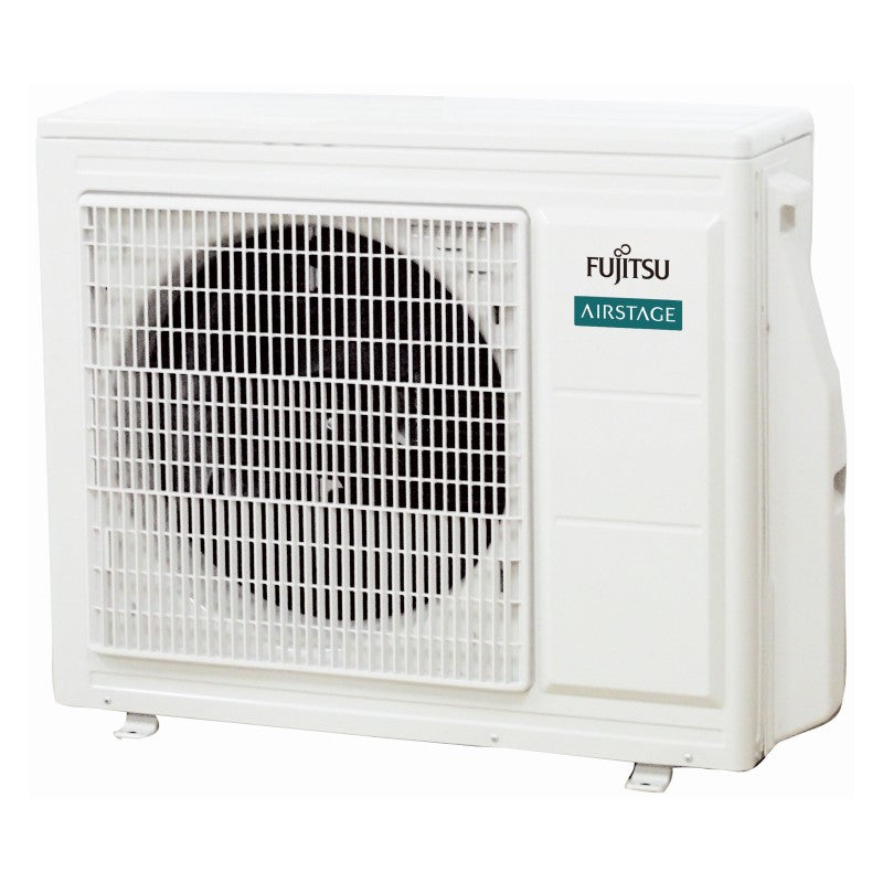Fujitsu 7.1/8.0kW Air Conditioner Lifestyle Next Spilt Reverse