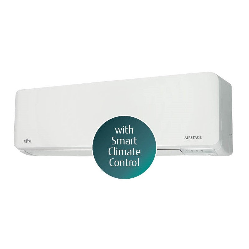Fujitsu 6.0/7.2kW Split Reverse Cycle Lifestyle Next Air Conditioner