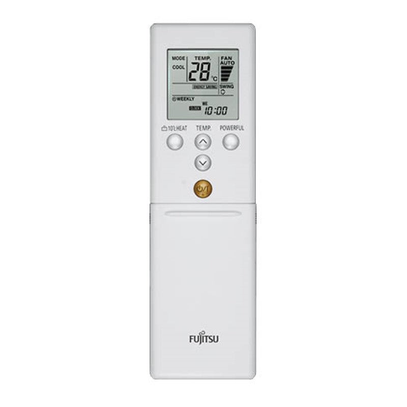 Fujitsu 8.5/9.0kW Split Revrse Cycle Lifestyle Next Air Conditioner