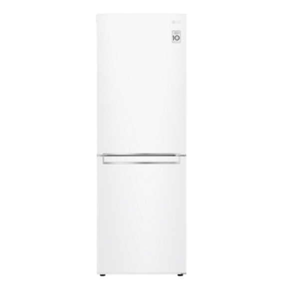 LG 306 Litre Bottom Mount Refrigerator