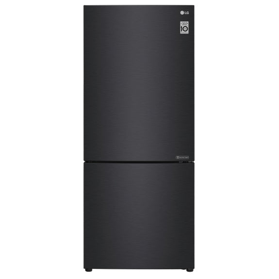 LG BOTTOM MOUNT REFRIGERATOR 420L