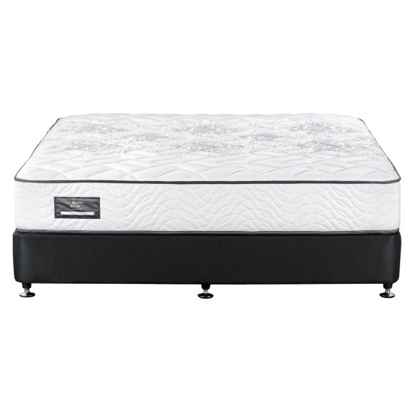 KING KOIL Grand Harmony King Mattress - Firm
