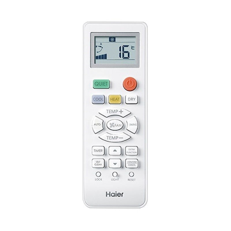 Haier 7.1kW Air Conditioner Wall Mounted Inverter (Cooling Only)