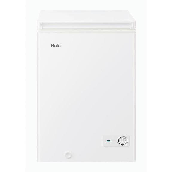 Haier 137 Litre Chest Freezer