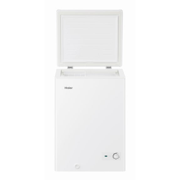 Haier 137 Litre Chest Freezer