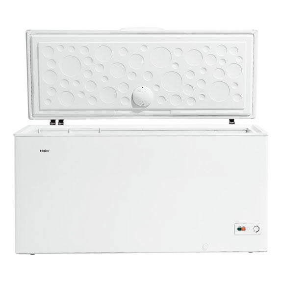 Haier 519 Litre Chest Freezer