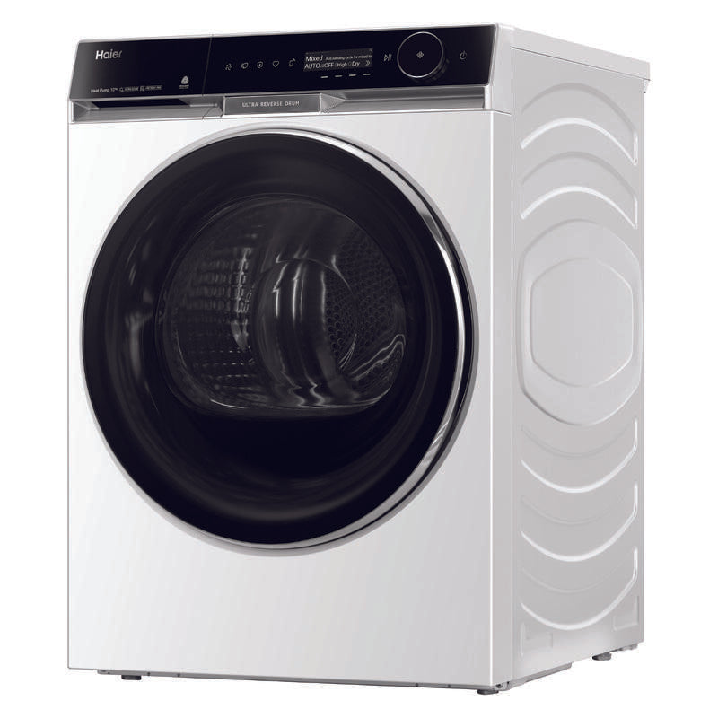 Haier 10Kg 600 Series Heat Pump Dryer - White