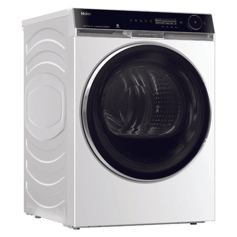 Haier 10Kg 600 Series Heat Pump Dryer - White