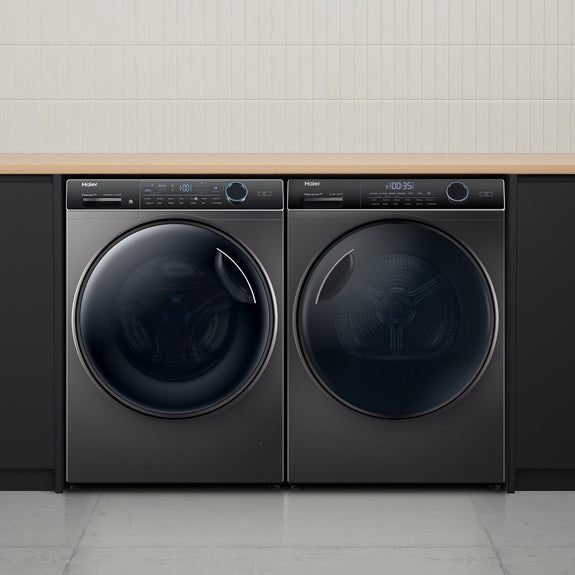 Haier 8kg Heat Pump Dryer