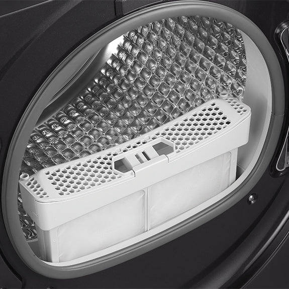 Haier 8kg Heat Pump Dryer