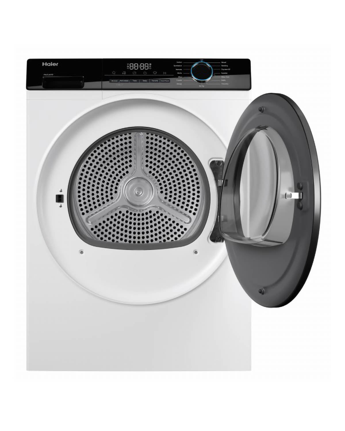 Haier 8kg Heat Pump Dryer