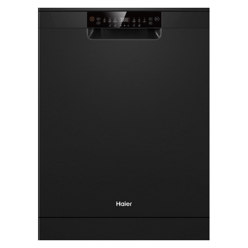 Haier 60cm Freestanding Dishwasher Sanitise