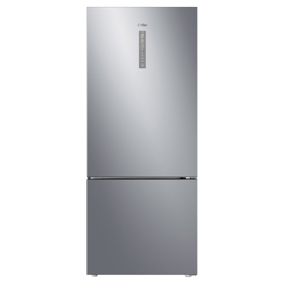 Haier 416 Litre Bottom Mount Refrigerator