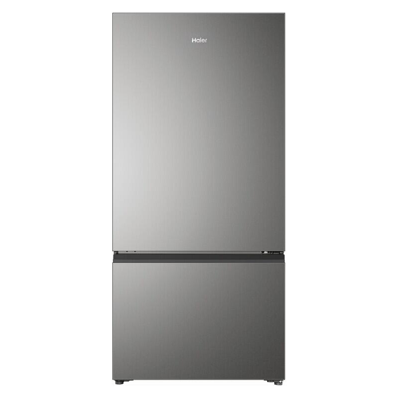 Haier 517L Refrigerator Bottom Freezer