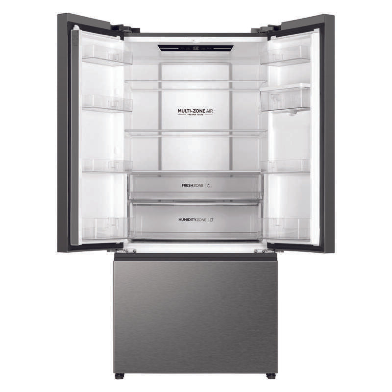 Haier 509L French Door Refrigerator