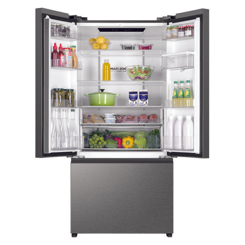 Haier 509L French Door Refrigerator