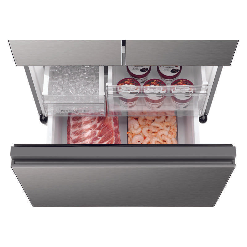 Haier 509L French Door Refrigerator