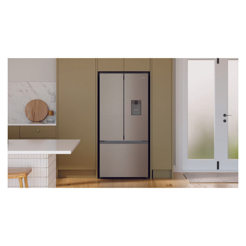 Haier 509L French Door Refrigerator