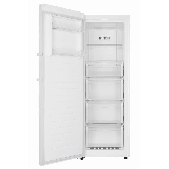Haier 285 Litre Vertical Freezer - White