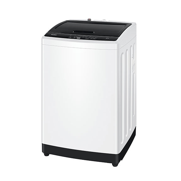HAIER TOP LOAD WASHER 6kg