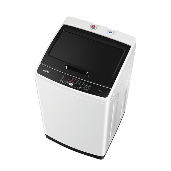 HAIER TOP LOAD WASHER 6kg