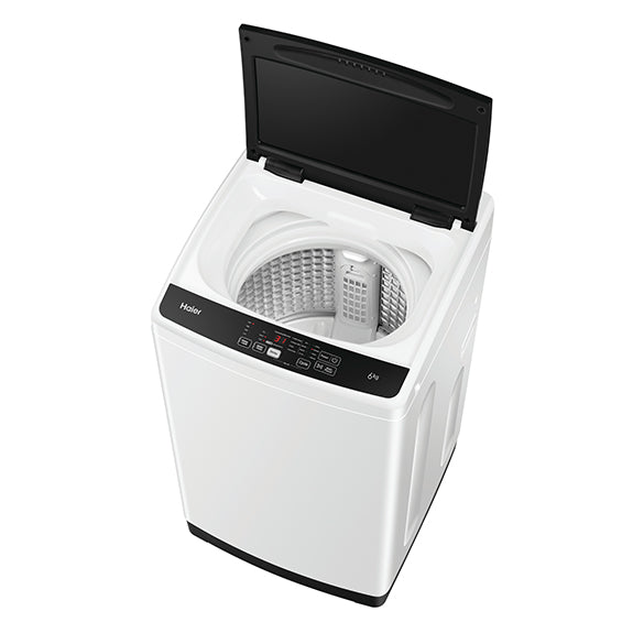 HAIER TOP LOAD WASHER 6kg