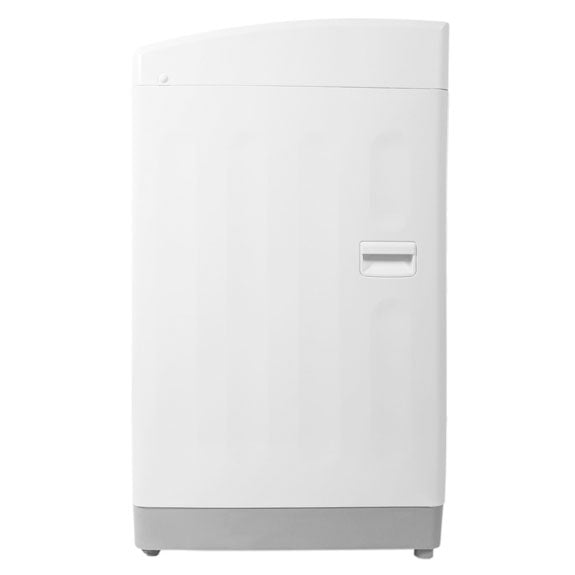 Haier 8kg Top Load Washer - White