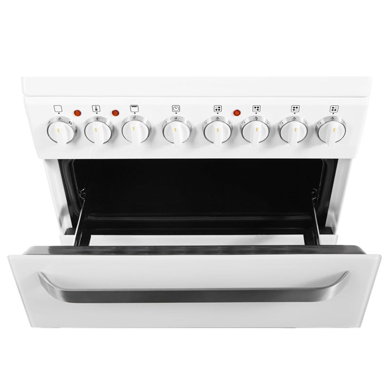 Haier 54cm Electric Upright Cooker