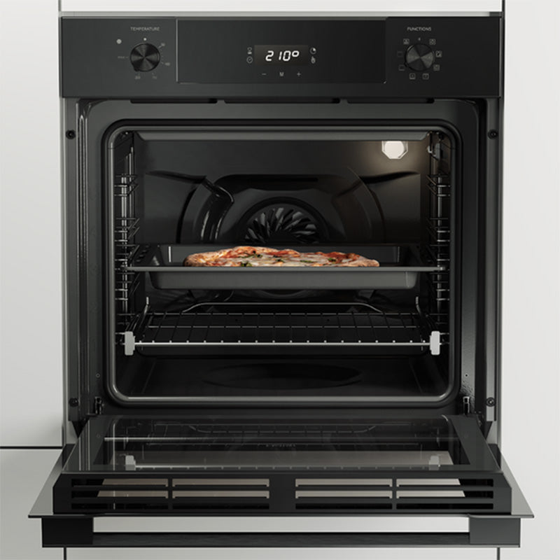 Haier 60cm Oven with Air Fry