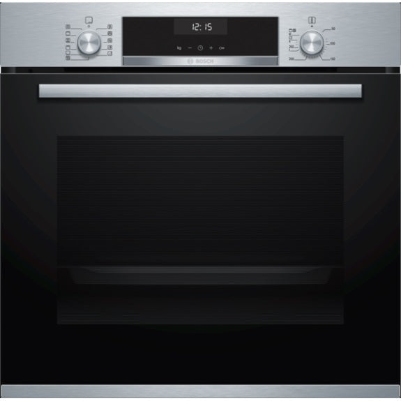 BOSCH BOSCH OVEN ELECTRIC MULTI FUNCTION 60CM