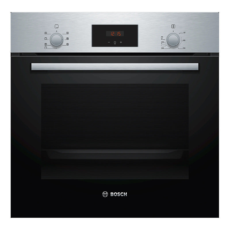BOSCH BOSCH 60CM 5 FUNCTION OVEN COM