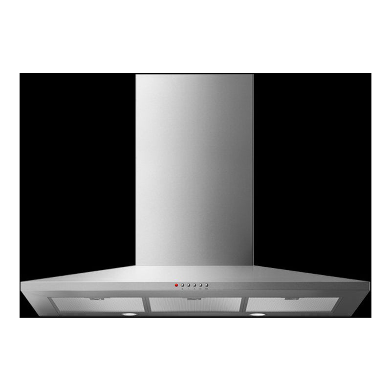 FISHERPAYKEL CANOPY RANGEHOOD 90cm