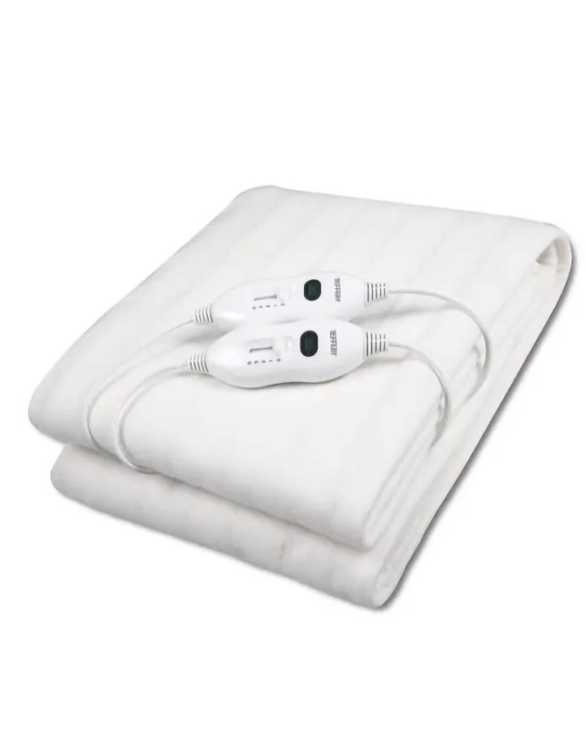 Heller Fitted Electric Blanket - Queen