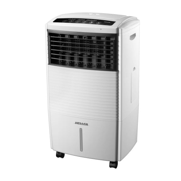 Heller 15-Litre Evaporative Portable Air Cooler