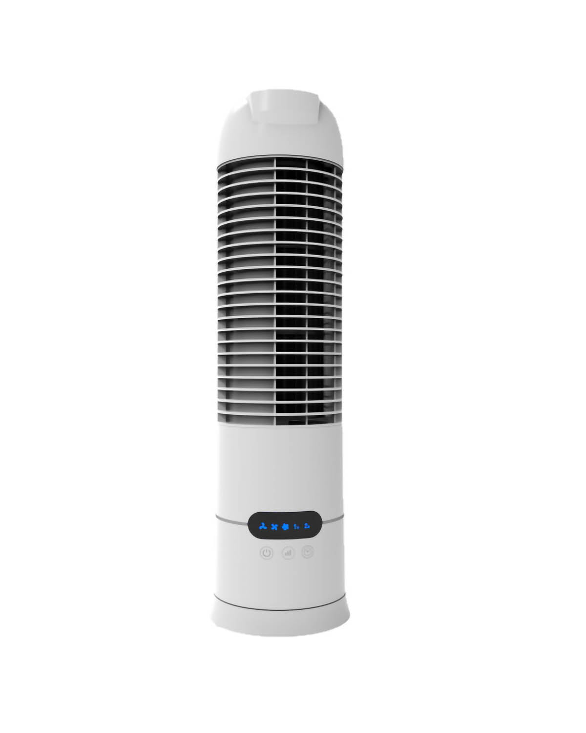 Heller 40cm Mini-Tower Fan