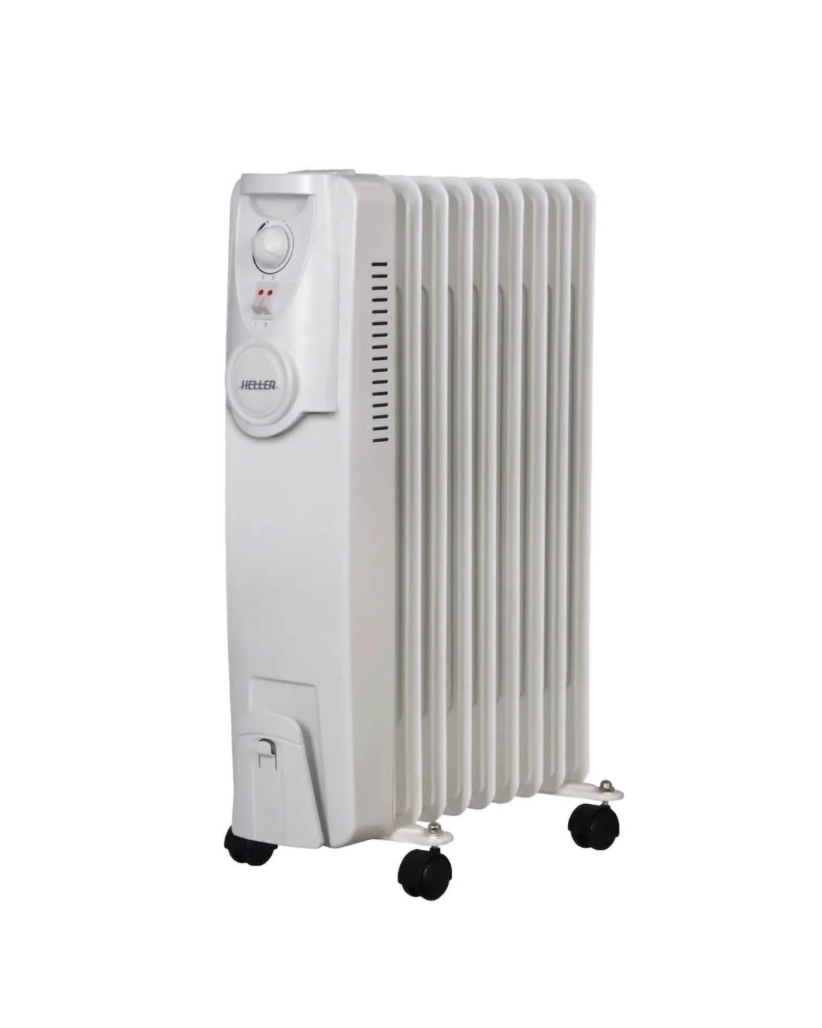 Heller 7 Fin Oil Column Heater