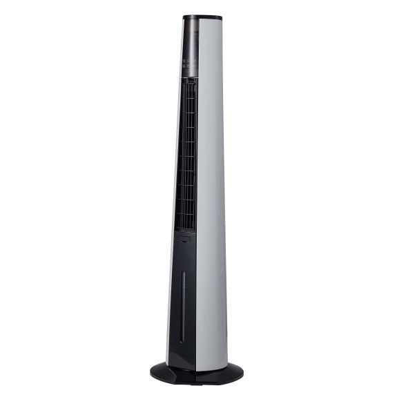 Heller 105cm Evaporative Tower Fan with WiFi