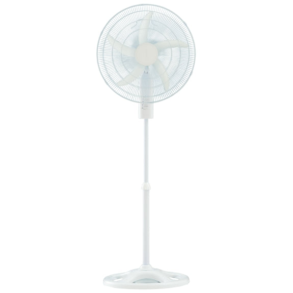 Heller 50cm Pedestal Fan