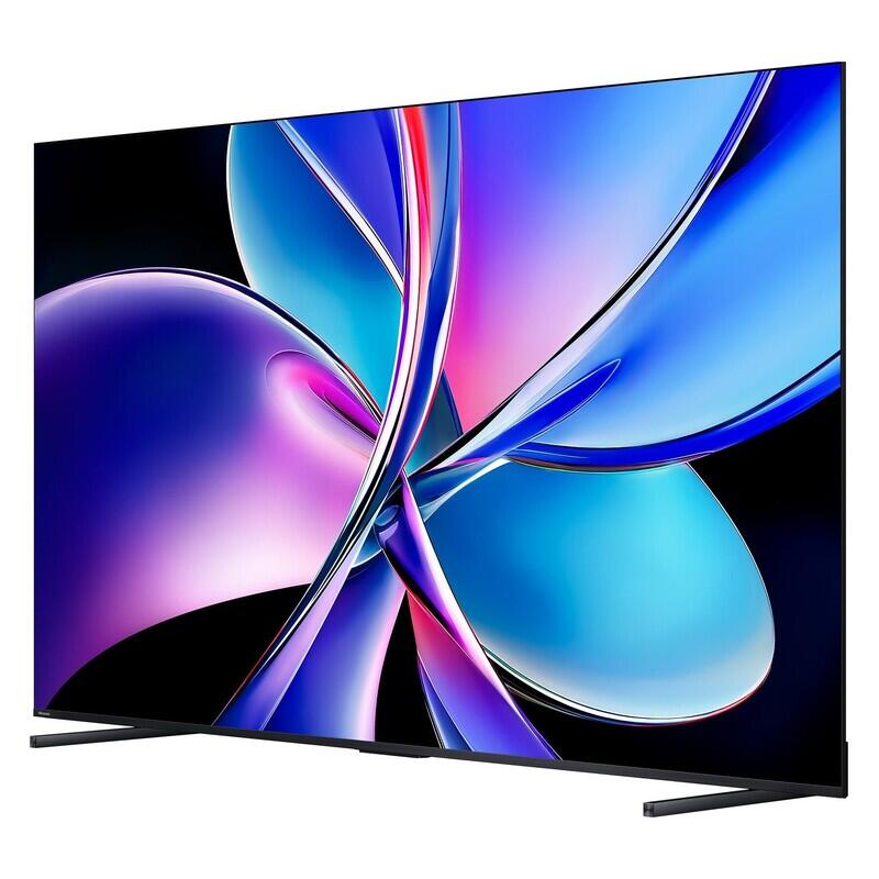 Hisense 100" 4K QLED Television