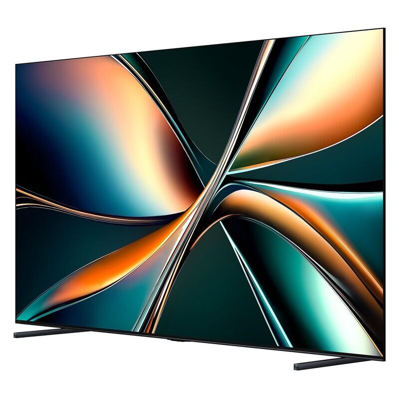 Hisense 100" 4K QLED Mini-LED Smart TV