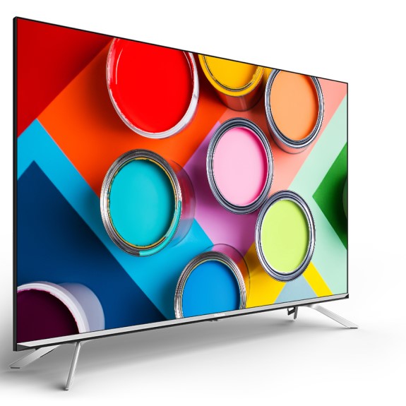 Hisense A7G 43-inch 4K Smart TV