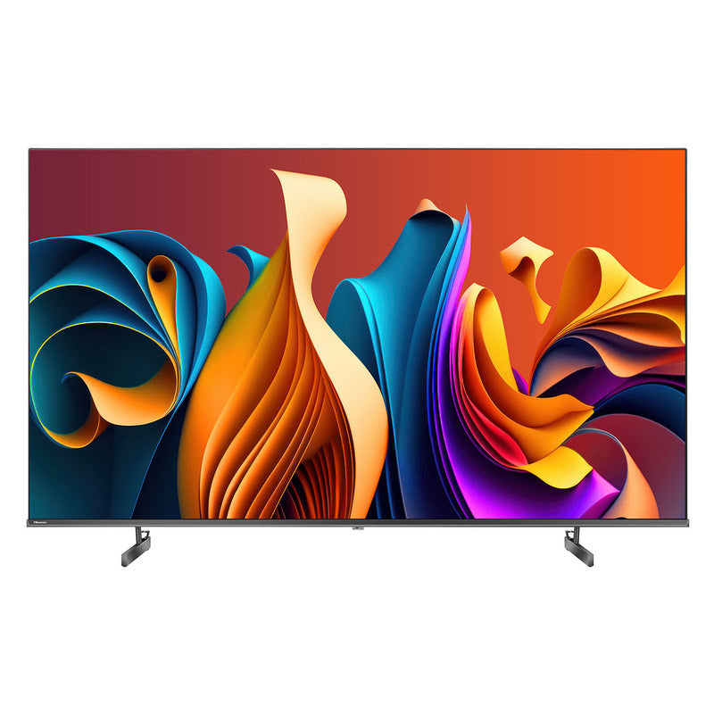 Hisense 43" 4K QLED Television