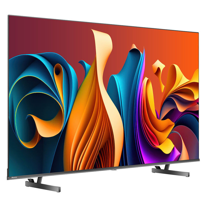 Hisense 43" 4K QLED Television