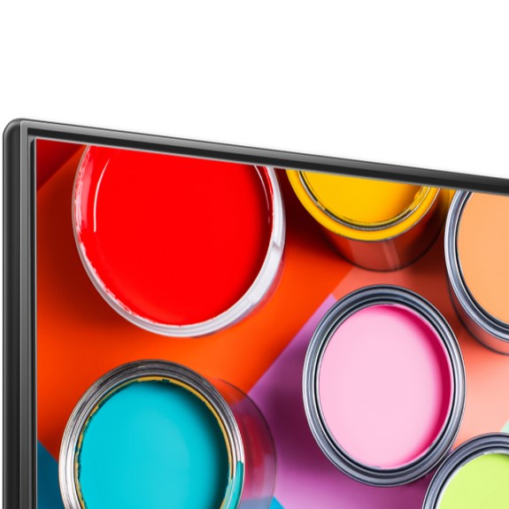 Hisense A7G 55-inch UHD 4k Smart TV