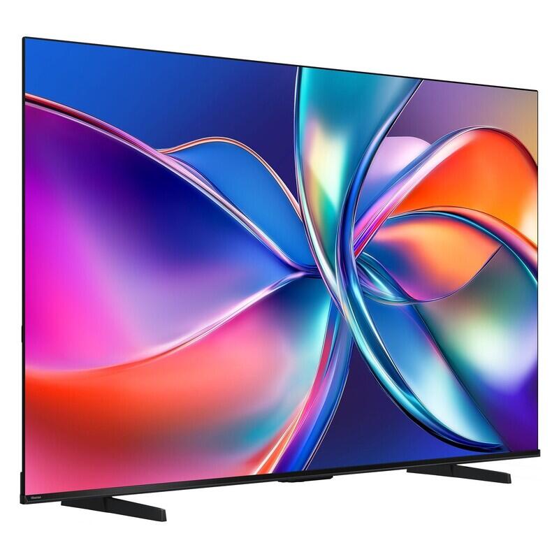Hisense 55" 4K QLED Television