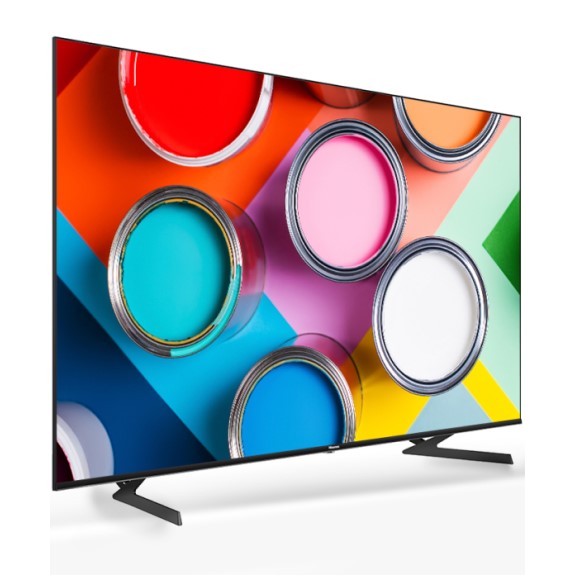 Hisense A7G 65-inch UHD 4k Smart TV