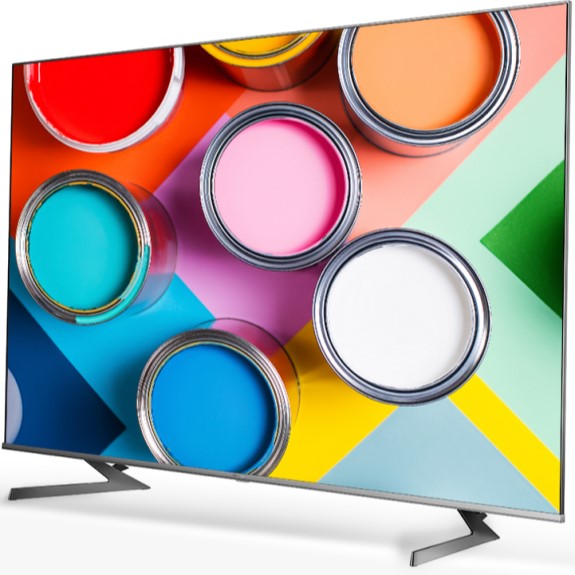 Hisense A7G 75-inch UHD 4K Smart TV