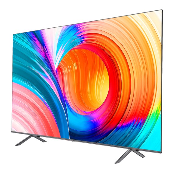 Hisense 75-Inch UHD 4K Smart TV