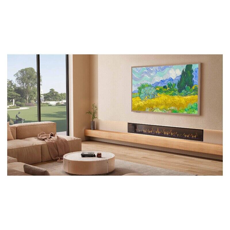 Hisense 75" S7QAU Canvas Smart 4K QLED TV (2025)